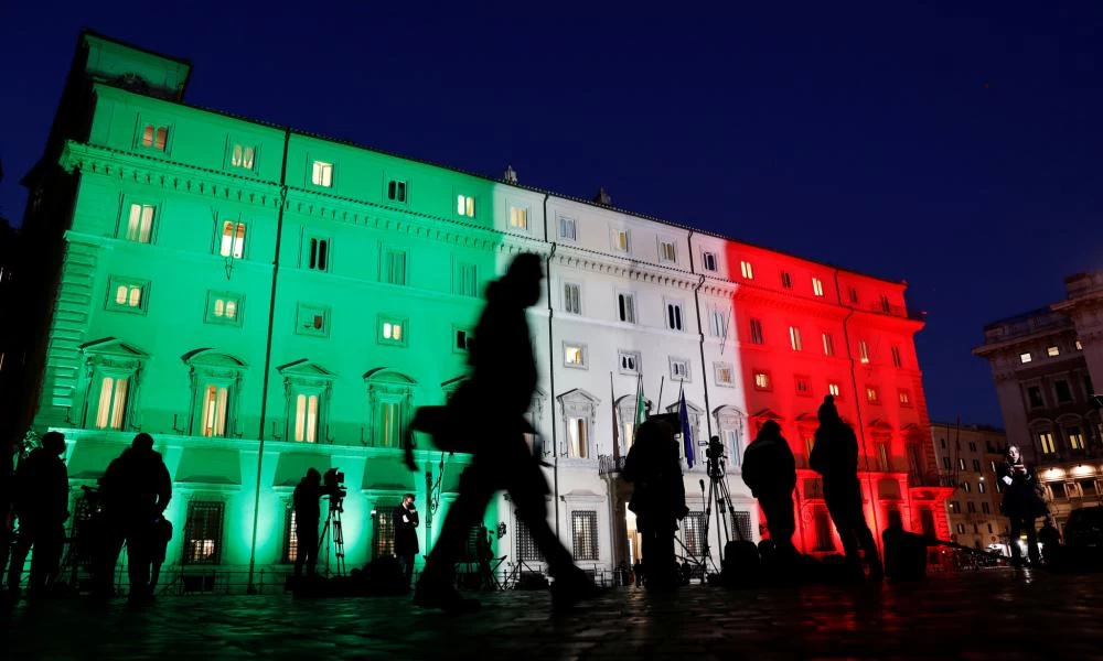 Ιταλία: Ξεκίνησε ο εμβολιασμός των ηλικιών από 12 έως 16 ετών